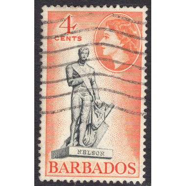 BARBADOS SCOTT 238