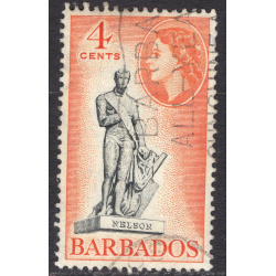BARBADOS SCOTT 238