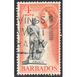 BARBADOS SCOTT 238