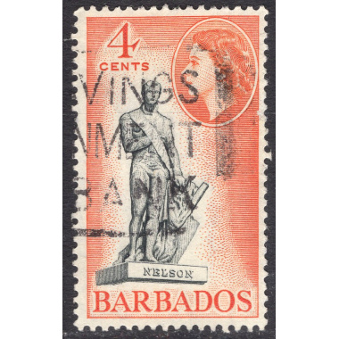 BARBADOS SCOTT 238
