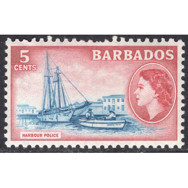 BARBADOS SCOTT 239