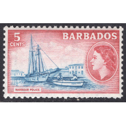 BARBADOS SCOTT 239