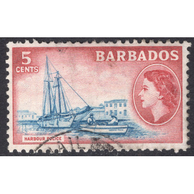 BARBADOS SCOTT 239