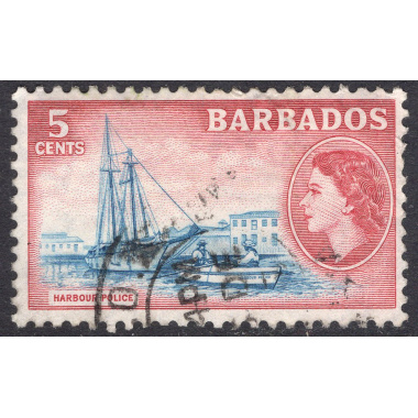 BARBADOS SCOTT 239