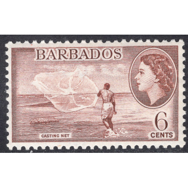 BARBADOS SCOTT 240