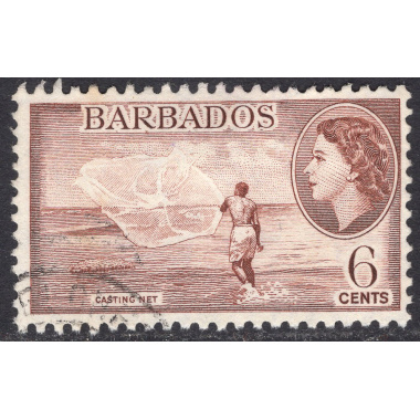 BARBADOS SCOTT 240