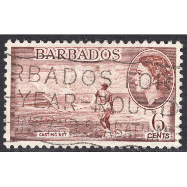BARBADOS SCOTT 240