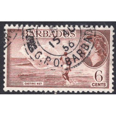 BARBADOS SCOTT 240
