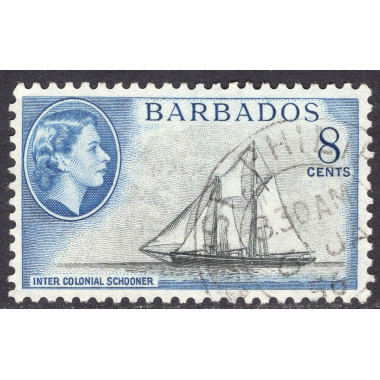 BARBADOS SCOTT 241