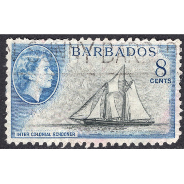 BARBADOS SCOTT 241