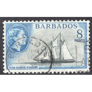 BARBADOS SCOTT 241
