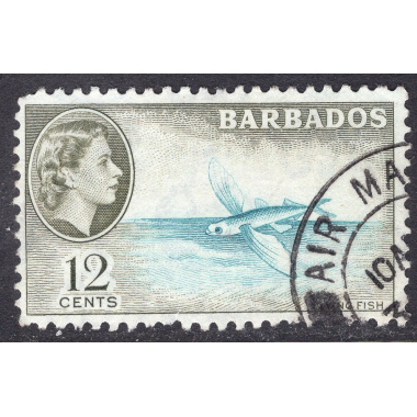 BARBADOS SCOTT 242