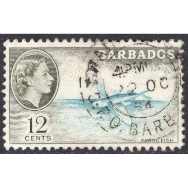 BARBADOS SCOTT 242