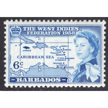 BARBADOS SCOTT 249