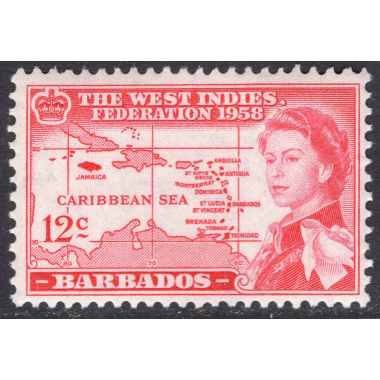 BARBADOS SCOTT 250