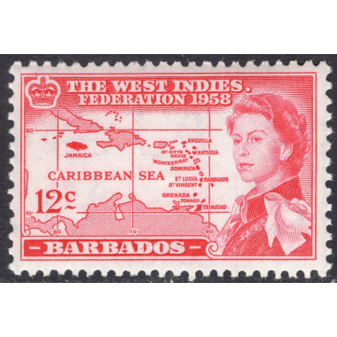 BARBADOS SCOTT 250