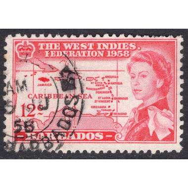 BARBADOS SCOTT 250
