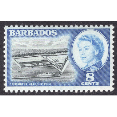 BARBADOS SCOTT 252