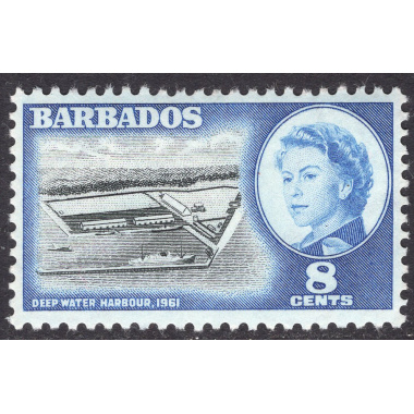 BARBADOS SCOTT 252