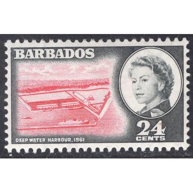 BARBADOS SCOTT 253
