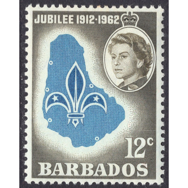 BARBADOS SCOTT 255