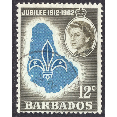BARBADOS SCOTT 255