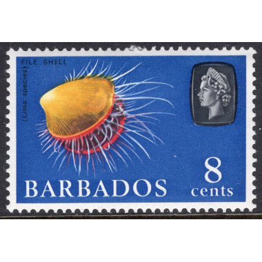 BARBADOS SCOTT 273