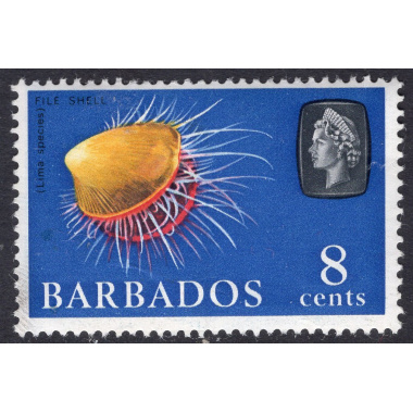 BARBADOS SCOTT 273