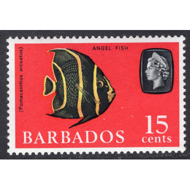 BARBADOS SCOTT 275