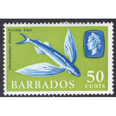 BARBADOS SCOTT 278
