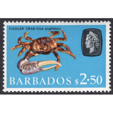 BARBADOS SCOTT 280