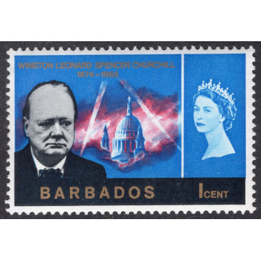BARBADOS SCOTT 281