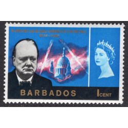 BARBADOS SCOTT 281
