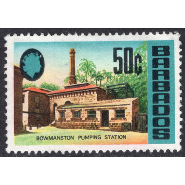 BARBADOS SCOTT 340