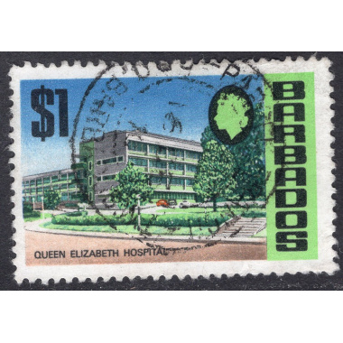 BARBADOS SCOTT 341