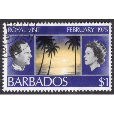 BARBADOS SCOTT 419