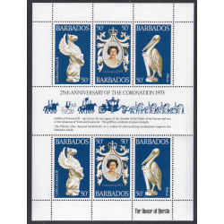 BARBADOS SCOTT 474