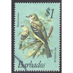 BARBADOS SCOTT 508