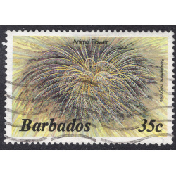 BARBADOS SCOTT 648