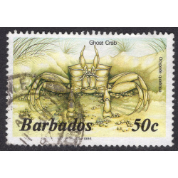 BARBADOS SCOTT 651C