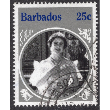 BARBADOS SCOTT 660