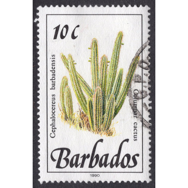 BARBADOS SCOTT 755B