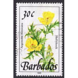 BARBADOS SCOTT 758