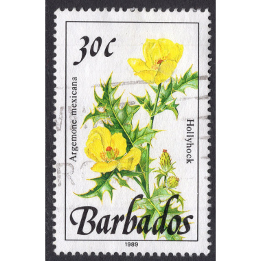 BARBADOS SCOTT 758