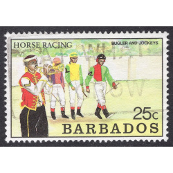 BARBADOS SCOTT 773
