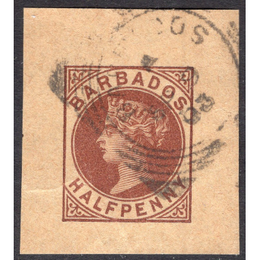 BARBADOS LOT 1