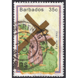 BARBADOS SCOTT 818