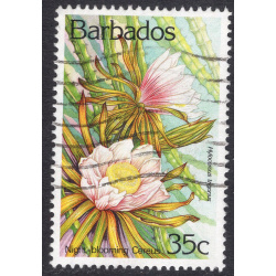 BARBADOS SCOTT 835