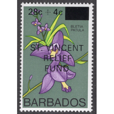 BARBADOS SCOTT B2