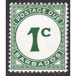 BARBADOS SCOTT J4